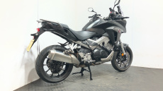 Honda VFR800X